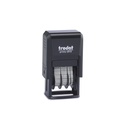 Tampon dateur Trodat Printy 4810 chiffres