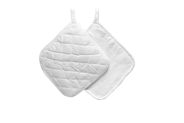 Maniques Creativ Company 20x20cm blanc