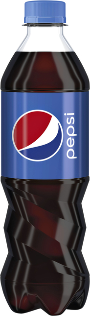 Boisson Pepsi Regular PET 500ml