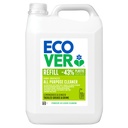 Nettoyant multi-usages Ecover citronnelle et gingembre flacon rechargeable 5L