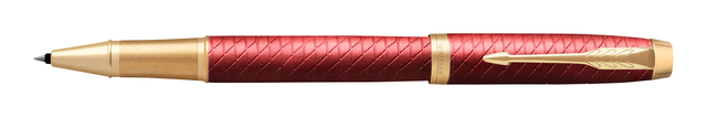 Roller Parker IM Premium Deep Red GT Fin