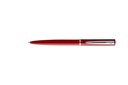 Balpen Waterman Allure red lacquer CT medium