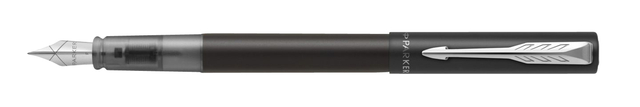 Vulpen Parker Vector XL black medium