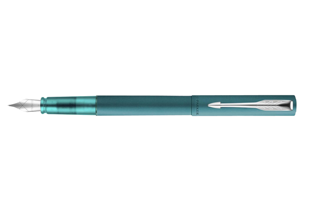 Stylo plume Parker Vector XL Teal Medium