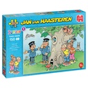Puzzel Jan van Haasteren Junior verstoppertje 150 stukjes