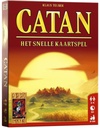 Kaartspel Kolonisten van Catan