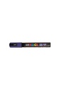 Paintmarker Uni POSCA PC5M Medium Pruisisch blauw