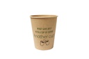Gobelet IEZZY Coffee-to-go 237ml carton 50 pièces
