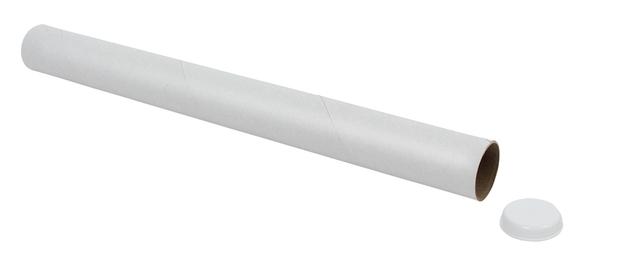 Tube d'expédition IEZZY A3 330x50x1,2mm 5 pièces