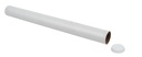Tube d'expédition IEZZY A3 330x50x1,2mm 5 pièces