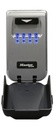 Sleutelkluis MasterLock Select Access middelgroot verlichte cijfers