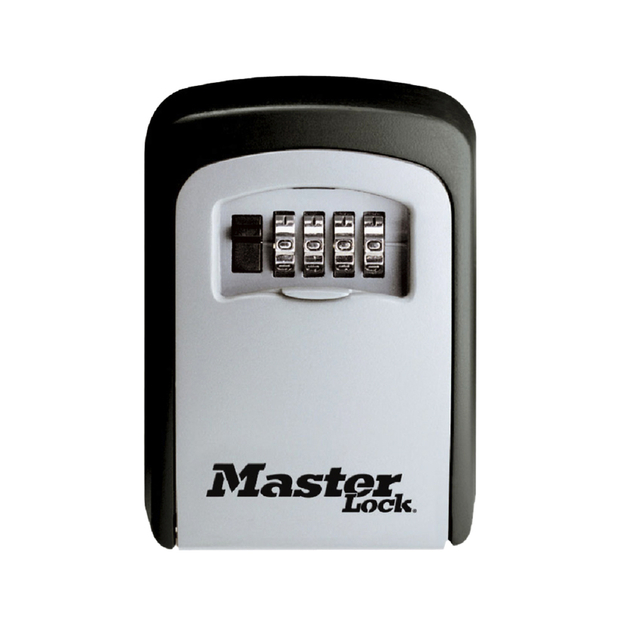 Coffre sécurisé pour clés Master Lock Select Access M