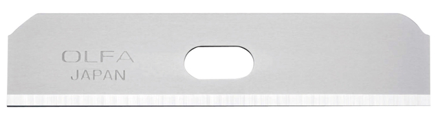 Lame de réserve Olfa SK-7 12mm blister 10 pièces