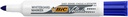 Whiteboardmarker Bic Velleda 1711 rond large blauw