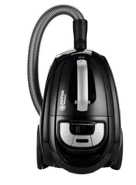 Aspirateur Nilfisk Meteor Pet Care sans sac 800W 2,5L