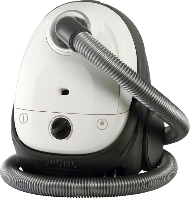 Aspirateur Nilfisk One Allergy 185W 190mbar 3,1L