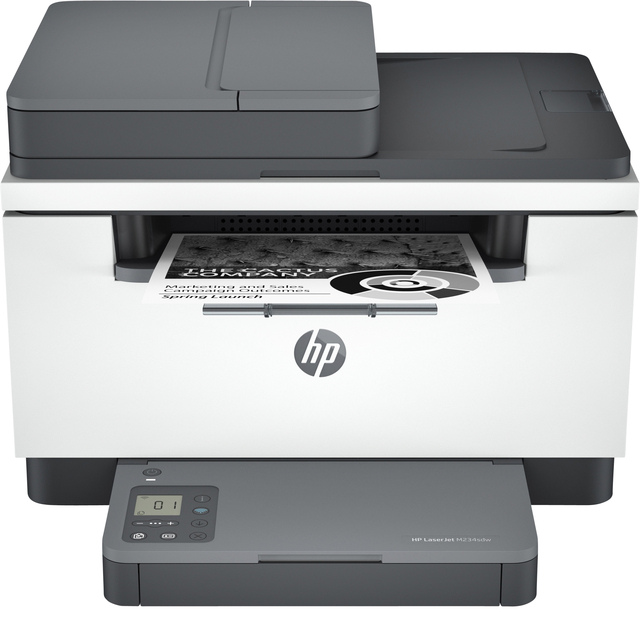 Multifonction HP LaserJet M234sdw