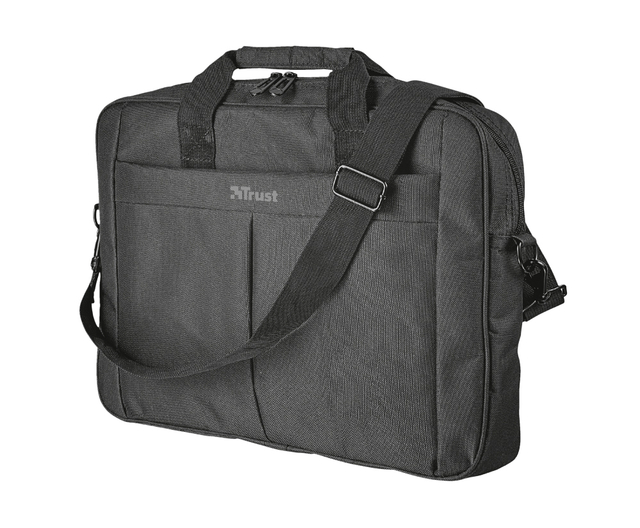 Laptoptas Trust Primo 16" zwart