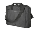 Laptoptas Trust Primo 16" zwart