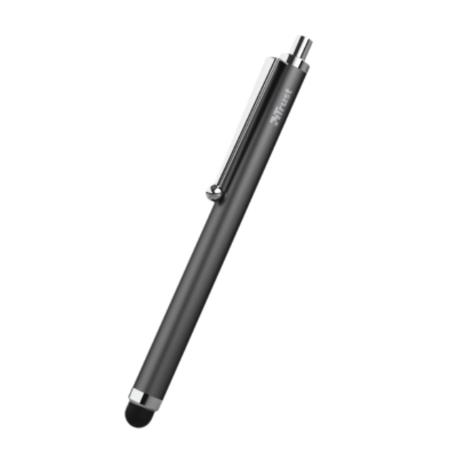 Stylus Trust zwart