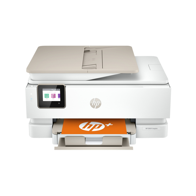 Multifunctional inktjet printer HP Envy 7920E