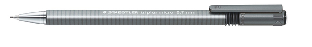 Portemine Staedtler Triplus micro 0,7mm