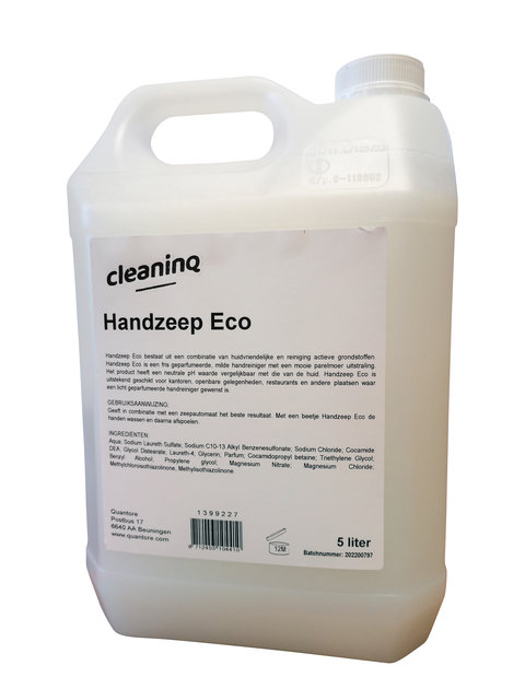 Handzeep Cleaninq 5 liter