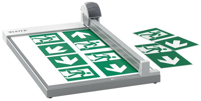 Rogneuse Leitz Precision Office A3