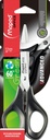 Ciseaux Maped Office Advanced 17cm noir