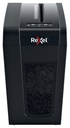 Destructeur Rexel Secure X10-SL particules 4x40mm