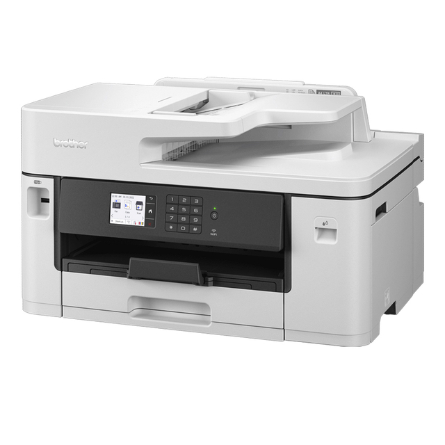 Multifonction Jet d''encre Brother MFC-J5340DW