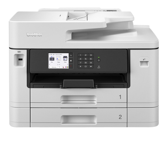 Multifonction Jet d'encre Brother MFC-J5740DW