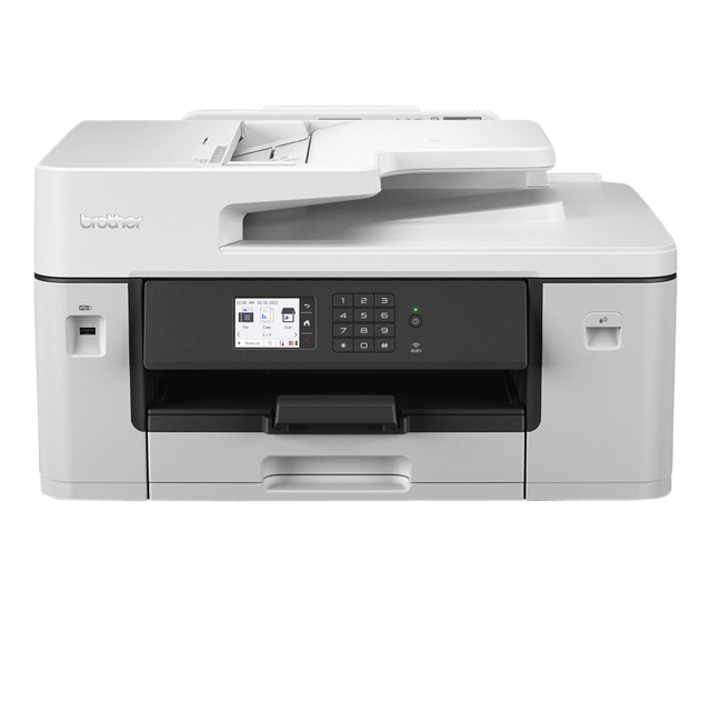 Multifonction Jet d''encre Brother MFC-J6540DWE