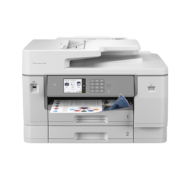 Multifonction Jet d'encre Brother MFC-J6955DW