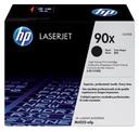 Cartouche toner HP CE390X 90X noir