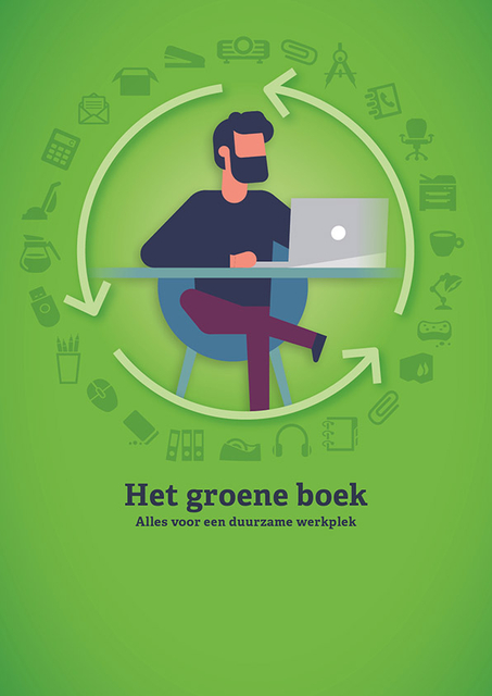 Catalogue 'Een duurzaam werkplek' Quantore 2024 (NL)