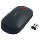 Draadloos muis leitz Cosy grijs