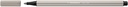 Feutre STABILO Pen 68/93 Medium gris perle