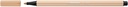 Feutre STABILO Pen 68/86 Medium rose nude