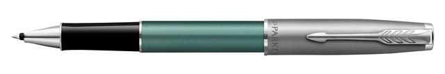 Rollerpen Parker Sonnet Essentials green SB CT fijn