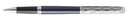 Rollerpen Waterman Hémisphère L'essence du blue lacquer CT fijn