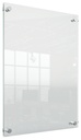 Porte-affiche Nobo Premium Plus A3 acryl mural