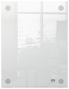 Infobord Nobo Premium Plus A5 acryl wand
