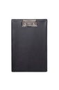 Porte-bloc MAUL A5 portrait PVC noir