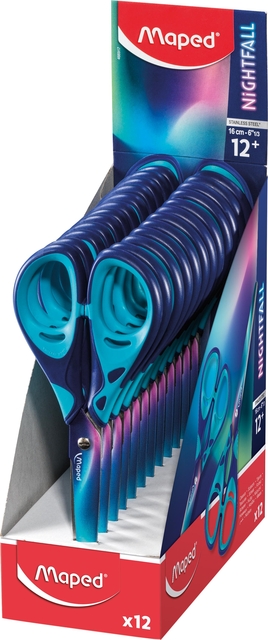Schaar Maped Nightfall 16cm