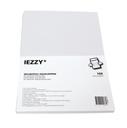 Enveloppe Securitex IEZZY C4 229x324mm 10 pièces