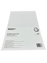 Enveloppe Securitex IEZZY 250x350x38mm 10 pièces