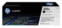 Cartouche toner HP CE410A 305A noir