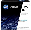 Cartouche toner HP W1470Y 147Y noir