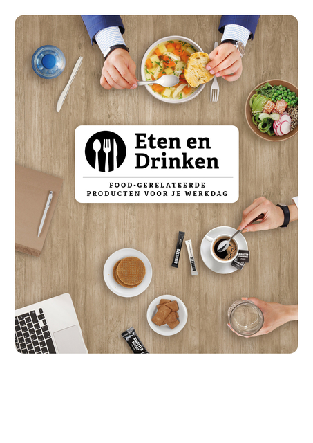 Catalogue 2024 Horeca & Catering (NL)